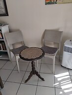 Dalley's Cozy Apartments