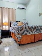 Dalley's Cozy Apartments