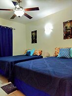 Dalley's Cozy Apartments