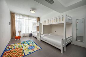 Lafite Apple B&B