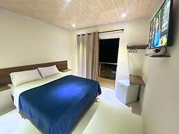 Hotel Junior