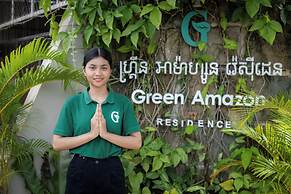 Green Amazon Hotel