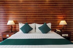 Green Amazon Hotel