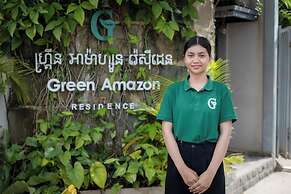 Green Amazon Hotel