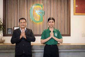 Green Amazon Hotel