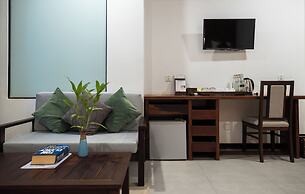 Green Amazon Hotel