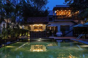 Green Amazon Hotel