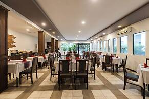 Green Amazon Hotel