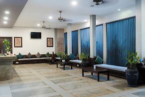 Green Amazon Hotel