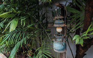 Green Amazon Hotel