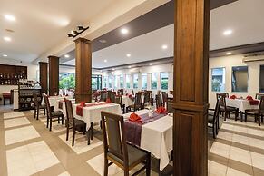 Green Amazon Hotel