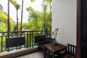Green Amazon Hotel