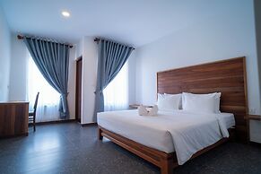 Green Amazon Hotel