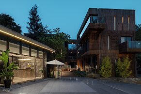 INN HOUSE