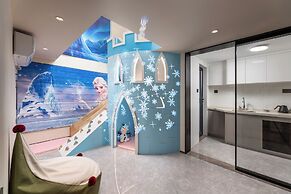 GTOOO Hotel