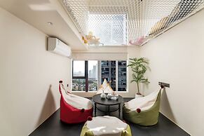 GTOOO Hotel