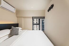 GTOOO Hotel