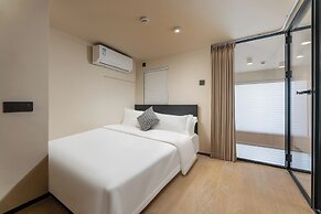 GTOOO Hotel