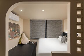 GTOOO Hotel
