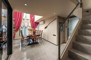 GTOOO Hotel