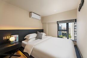 GTOOO Hotel