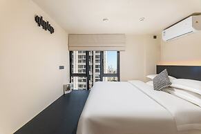 GTOOO Hotel