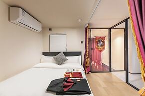 GTOOO Hotel