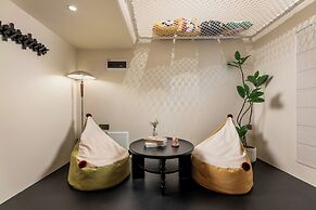 GTOOO Hotel