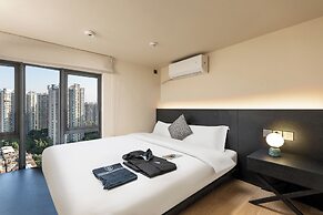 GTOOO Hotel
