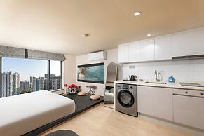 GTOOO Hotel