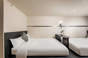 GTOOO Hotel
