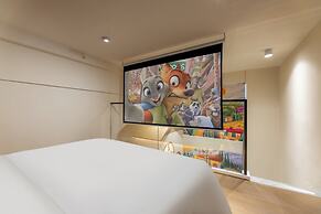 GTOOO Hotel