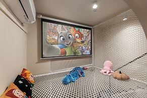 GTOOO Hotel
