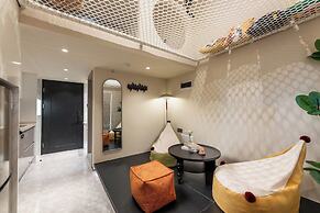 GTOOO Hotel