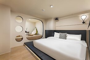 GTOOO Hotel