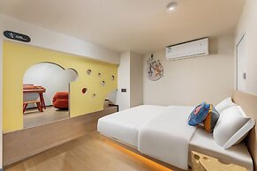 GTOOO Hotel