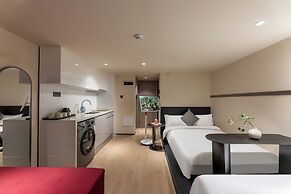 GTOOO Hotel