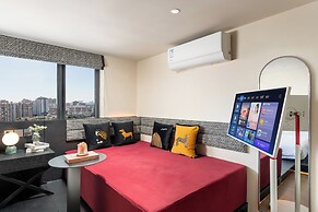 GTOOO Hotel