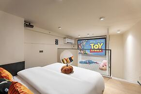 GTOOO Hotel