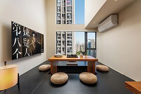 GTOOO Hotel
