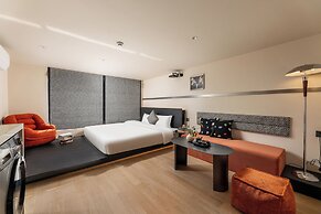 GTOOO Hotel