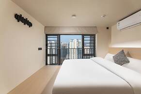 GTOOO Hotel