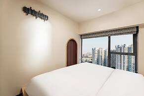 GTOOO Hotel