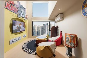 GTOOO Hotel
