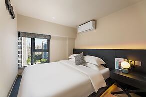 GTOOO Hotel