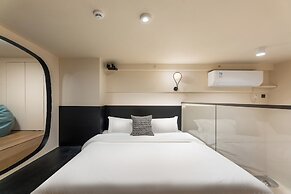 GTOOO Hotel