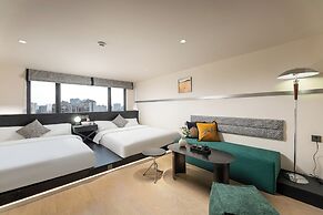GTOOO Hotel