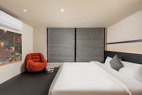 GTOOO Hotel