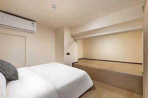 GTOOO Hotel