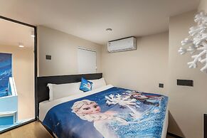 GTOOO Hotel
